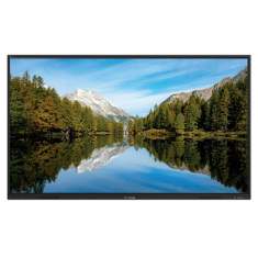 Interaktive Display Hunziker ViewSonic ViewBoard IFP86G1
