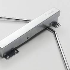 ZEMP JOGA HR35-K