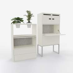 ZEMP MIZO Modulares Möbelprogramm
