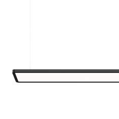Pendelleuchten Design Pendelleuchte modern Bürolampe LED XAL Task S