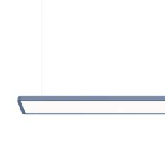 Pendelleuchten Design Pendelleuchte modern Bürolampe LED XAL Task S