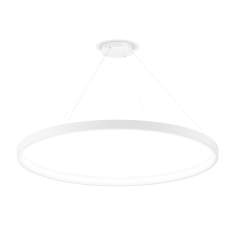 Pendelleuchten Design Pendelleuchte modern Bürolampe weiss XAL Ino