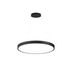 Pendelleuchten Design Pendelleuchte modern Bürolampe schwarz XAL Ino