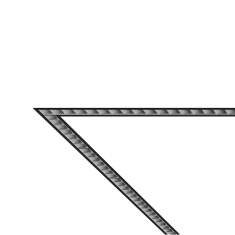 Lichtsysteme XAL Frame 40 trim system