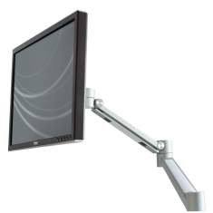 Monitorarm Schwenkarme Monitorärme Steelcase, Volley Schwenkarm