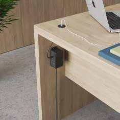 IT/EDV-Dosen Charger Max Hauri CONNECT BIT