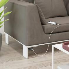 IT/EDV-Dosen Charger Max Hauri CONNECT BIT