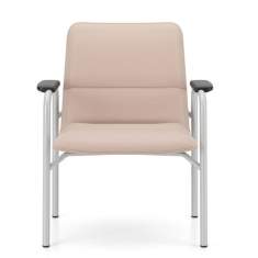 Loungesessel rosa Sessel Lounge Metallfüssen Kusch+Co Baricosi