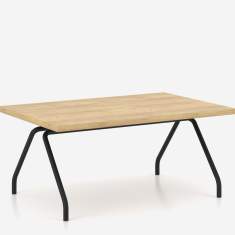 Beistelltisch Holz Beistelltische Nowy Styl, Conect II Tisch