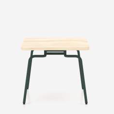Beistelltisch Holz Beistelltische Cafeteria Tisch Nowy Styl Hello! Tische