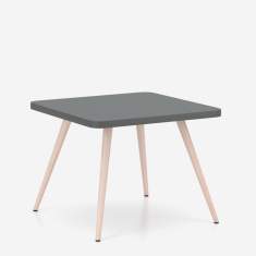 Beistelltisch Holz Beistelltische Cafeteria Tisch Nowy Styl Hello! Tische