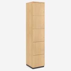 Locker Büro Schliessfachschränke Nowy Styl K40 Schliessfachschrank