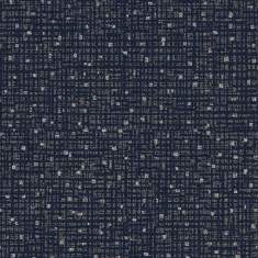 Textiler Bodenbelag Teppichfliesen Interface Positive Spin Navy