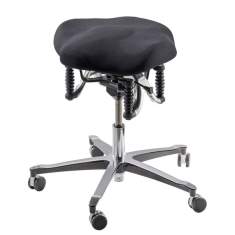 Drehstuhl ergonomoisch Drehstühle Büro Haider Bioswing oneUP Easy