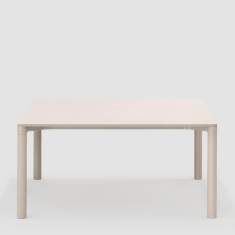 Konferenreztisch Büro Konferenztische Bene PORTS Table
höhenverstellbar