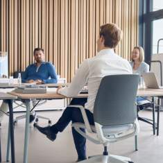 Büro Drehstuhl Bürodrehstuhl moderne Bürostühle Sedus, se:motion