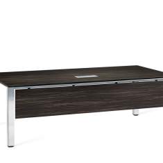 Büro Schreibtisch Bürotisch Schreibtische Sedus temptation prime