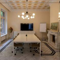 Coworking place Meetingraum Konferenzraum Konferenzen Cowork V12 Workingspace
