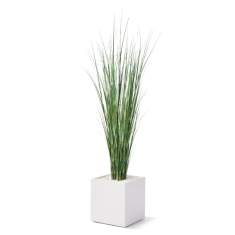 Diverse Accessoires, fm Büromöbel, easy green Seegras