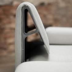 Modulare Sofas Lounge Sofa Offecct by Flokk Circulus