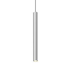 XAL TULA Pendelleuchte in Chrom poliert – elegante LED-Leuchte mit sehr guter Farbwiedergabe.