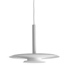 LED Pendelleuchten rund Pendelleuchte elegant Schätti Leuchten GLARONA