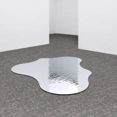 Teppichkollektion Neuland Büroteppich mit Schallabsorption Teppiche Object Carpet MATRIX