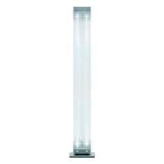 Leuchtstele Design Stehleuchten modern Büro Stehlampe LED dimmbar Belux, TWILIGHT LED