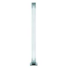 Leuchtstele Designer Stehleuchten modern Büro Stehlampe LED , Belux, TWILIGHT LED
