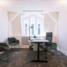 Coworking Spaces Satellite Office - Villa Sander