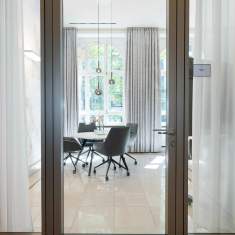 Coworking Spaces Satellite Office - Villa Sander