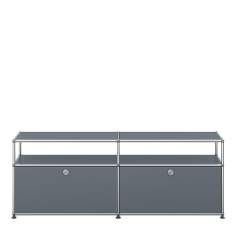 USM Haller Lowboard hoch im zeitlosen Baukastensystem