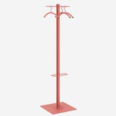 Standgarderobe Nowy Styl Dessi für Büros und öffentliche Räume