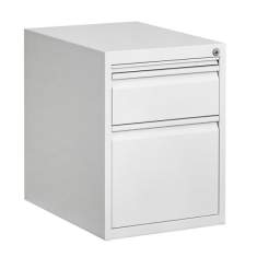 Unterstellcontainer SARA Dama Modell A mit Schublade für Büroorganisation unter dem Schreibtisch