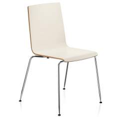 Besucher- und Konferenzstühle | Cafeteria/ Mensa Stühle, Sedus, meet chair Besucherstuhl