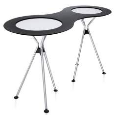 Konferenztische | Bartische | Cafeteria/Mensa Tische, Sedus, meet table