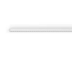 Deckenleuchte XAL Mino 25 mit opaler Abdeckung für gleichmäßige Lichtverteilung