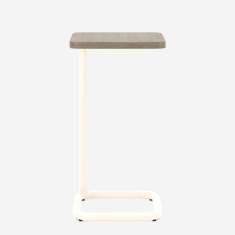 Beistelltisch Nowy Styl Play&Work Beistelltisch Variante mit unterschiedlichen Materialien und Farben