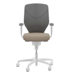 Bürostuhl Wilkhahn IN ergonomischer Drehstuhl mit beweglicher Sitzmechanik
