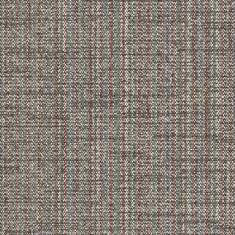 Interface Thread Lightly Teppichfliese Variante Jetty / Rust mit dezenten Akzentlinien