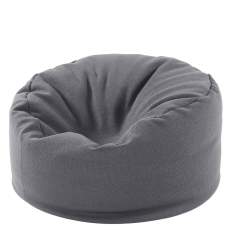Connection Base Sitzsack mit ergonomischer Form für entspanntes Sitzen