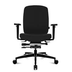 Bürostuhl | Bürodrehstuhl, Wagner, Alumedic Bürodrehstuhl