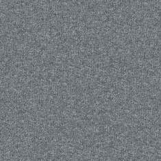 Object Carpet Nylloop 600 Schlingenteppich in der Farbvariante Kiesel