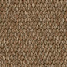 Object Carpet Rodi 2000 Flachgewebe in der Farbvariante Terra