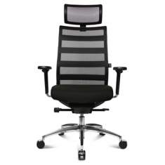 Bürostuhl | Bürodrehstuhl, Wagner, ErgoMedic Bürodrehstuhl