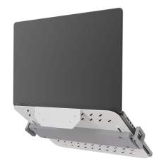 Laptophalterung Dataflex Addit Laptophalterung – Option 040 zur VESA-Montage