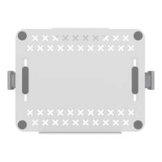 Laptophalterung Dataflex Addit Laptophalterung – Option 040 Draufsicht
