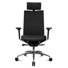 Bürostuhl | Bürodrehstuhl, Wagner, ErgoMedic Bürodrehstuhl