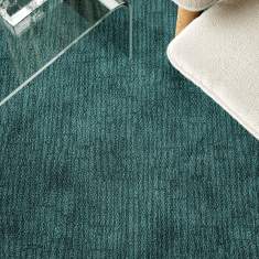 Object Carpet Slate Teppichboden in einer Lounge mit dezent linear strukturierter Oberfläche