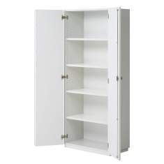 Türschränke, Zemp, LUZIFER Türenschrank